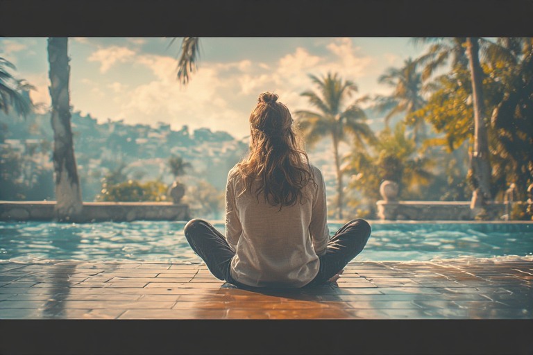 Playlist Jeda 3 Menit: Cara Membuat Istirahat Kerja Terasa Seperti Pesta Kecil Sendiri