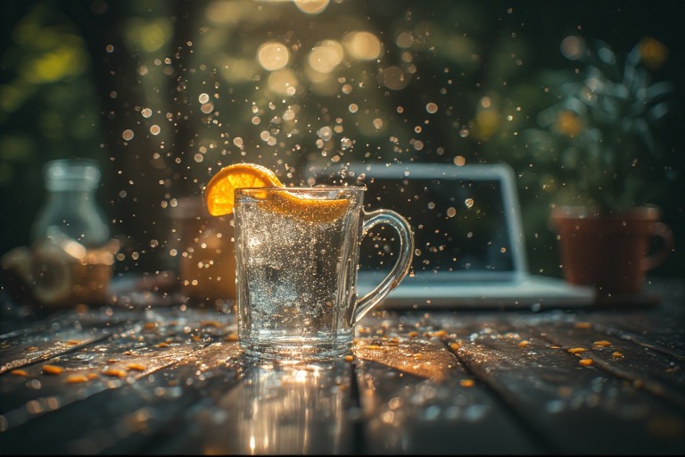 Menatap ke Luar Jendela: Cara Jeda Singkat yang Membuat Hari Terasa Lebih Ringan dan Cerah